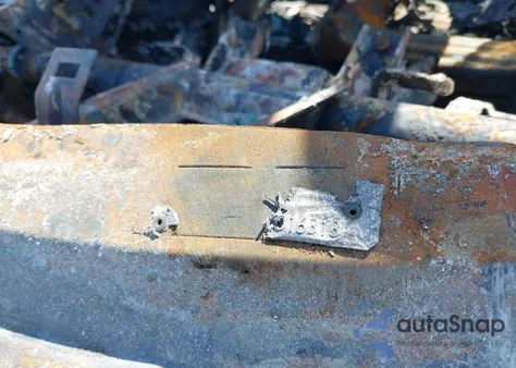 2013 Ford F-250 Xlt из США, поврежденный, VIN 1FT7W2B63DEB16313